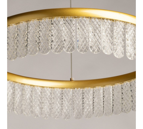 Подвесной светильник De City Орион 546011801