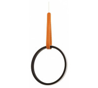 Подвесной светильник DeMarkt Ральф 11 675015901