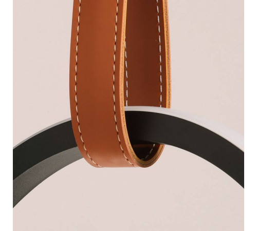 Подвесной светильник DeMarkt Ральф 11 675015901