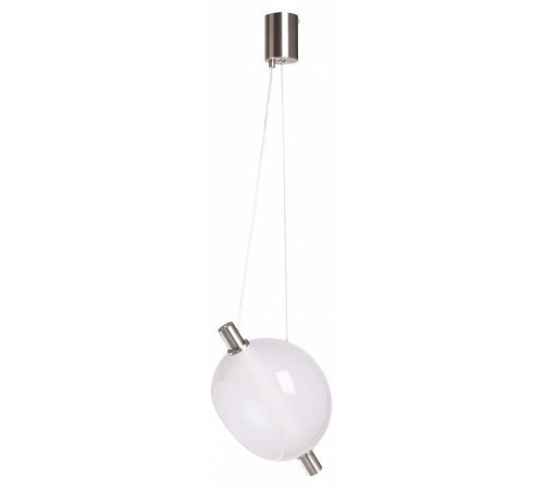 Подвесной светильник DeMarkt Граффити 678013701