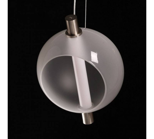 Подвесной светильник DeMarkt Граффити 678013701