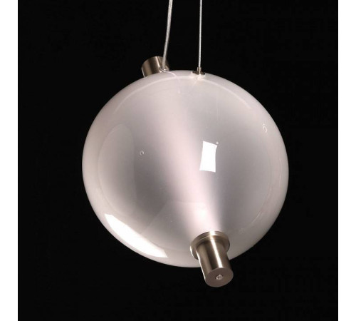 Подвесной светильник DeMarkt Граффити 678013701