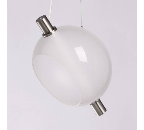 Подвесной светильник DeMarkt Граффити 678013701