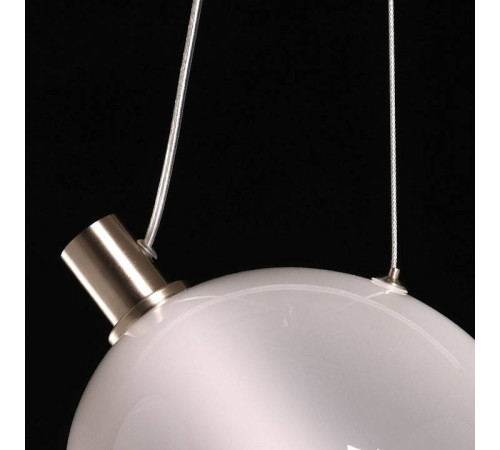 Подвесной светильник DeMarkt Граффити 678013701