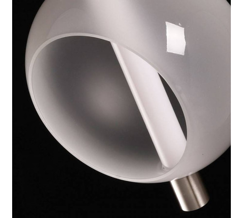 Подвесной светильник DeMarkt Граффити 678013701