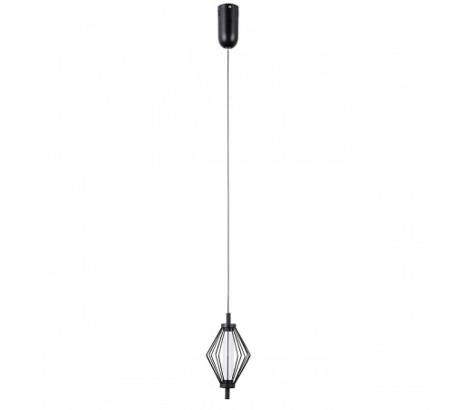 Подвесной светильник De City Стаут 702014201