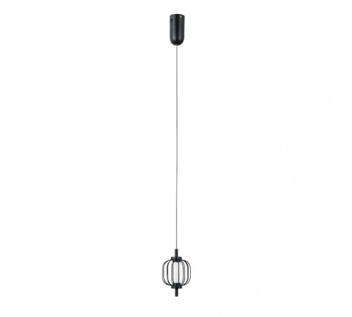 Подвесной светильник De City Стаут 702014301
