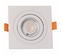 Встраиваемый светильник DeMarkt Прайм 5 850012601