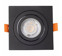 Встраиваемый светильник DeMarkt Прайм 6 850012701