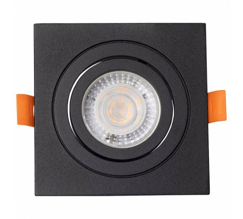 Встраиваемый светильник DeMarkt Прайм 6 850012701