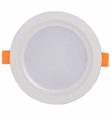 Встраиваемый светильник DeMarkt Прайм 7 850013601