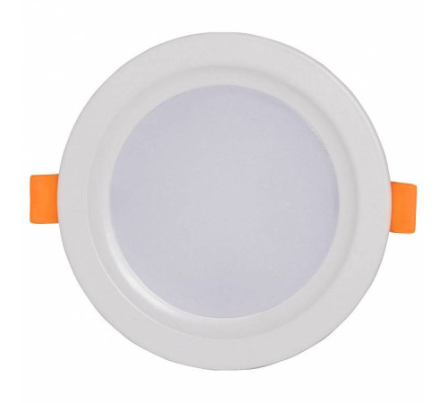 Встраиваемый светильник DeMarkt Прайм 7 850013601