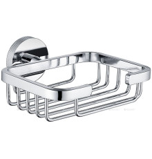 Мыльница металлическая Allen Brau PRIORITY латунь сталь хром 6.31004-00