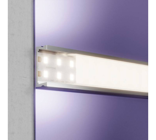 Лента светодиодная Maytoni Led strip 4.8 Вт/м 24 В 4000 К IP20 20029