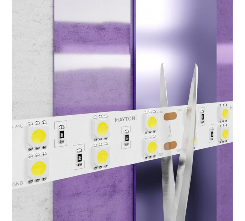 Лента светодиодная Maytoni Led strip 20035