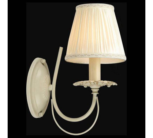 Бра Maytoni Olivia ARM326-01-W