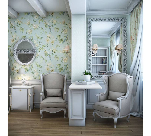 Бра Maytoni Olivia ARM326-01-W