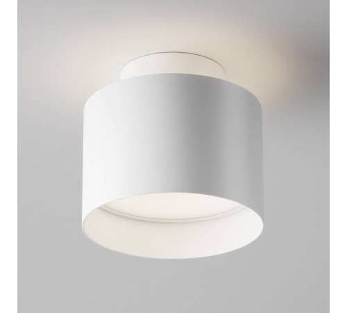 Накладной светильник Maytoni Planet C009CW-L12W4K