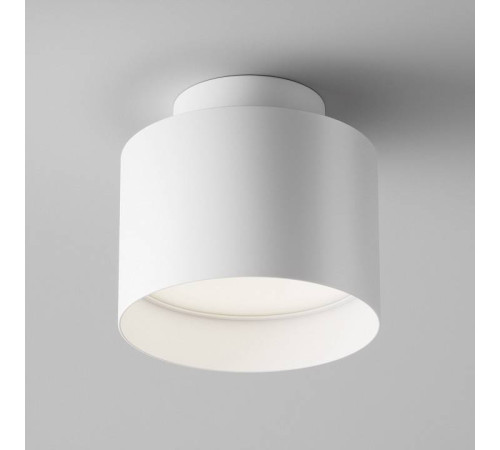 Накладной светильник Maytoni Planet C009CW-L12W4K