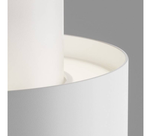 Накладной светильник Maytoni Planet C009CW-L12W4K