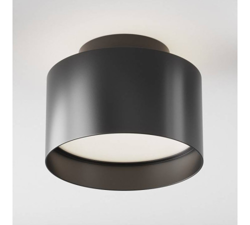 Накладной светильник Maytoni Planet C009CW-L16B4K