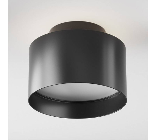 Накладной светильник Maytoni Planet C009CW-L16B4K