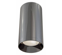 Накладной светильник Maytoni Focus C010CL-01GF