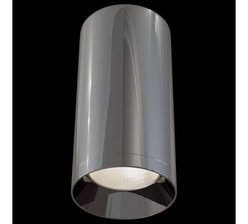 Накладной светильник Maytoni Focus C010CL-01GF