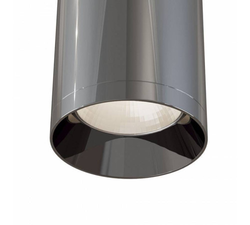 Накладной светильник Maytoni Focus C010CL-01GF