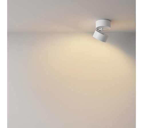 Накладной светильник Maytoni Onda C024CL-12W2.7K-W-1