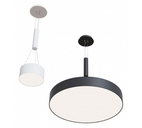 Подвес Maytoni Zon C032C-03-W