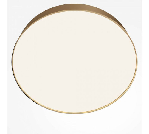 Накладной светильник Maytoni Zon C032CL-45W4K-RD-MG