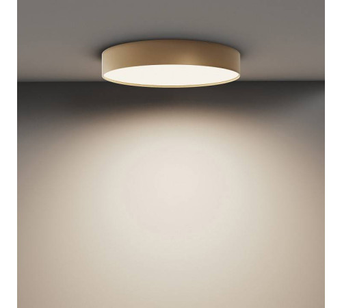 Накладной светильник Maytoni Zon C032CL-45W4K-RD-MG