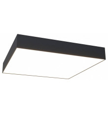 Накладной светильник Maytoni Zon C032CL-45W4K-SQ-B