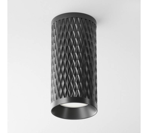 Накладной светильник Maytoni Focus Design C036CL-01B