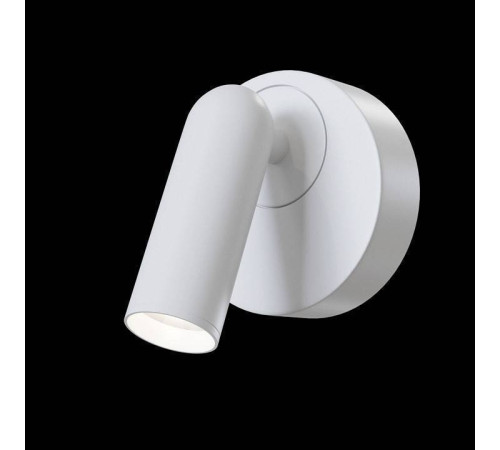 Спот Maytoni Mirax C038WL-L3W3K