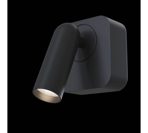 Спот Maytoni Mirax C039WL-L3B3K