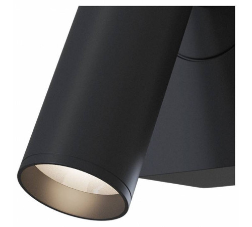 Спот Maytoni Mirax C039WL-L3B3K