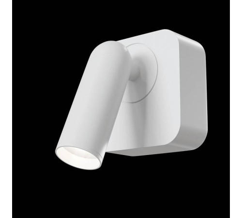 Спот Maytoni Mirax C039WL-L3W3K