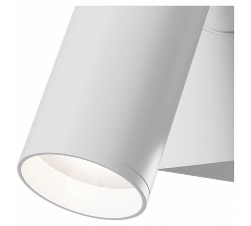 Спот Maytoni Mirax C039WL-L3W3K