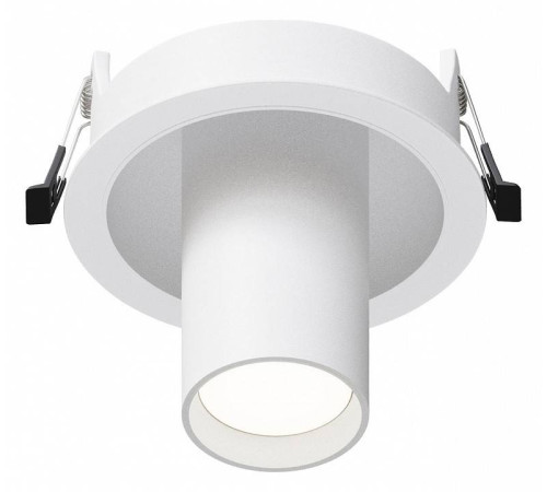 Потолочный светильник Maytoni FOCUS S GU10 C048CL-01-GU10-W
