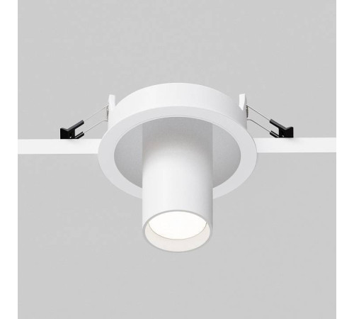 Потолочный светильник Maytoni FOCUS S GU10 C048CL-01-GU10-W