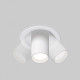 Потолочный светильник Maytoni FOCUS S GU10 C048CL-01-GU10-W