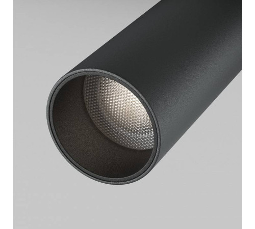 Светильник на штанге Maytoni FOCUS LED C053CL-L12W4K-W-B