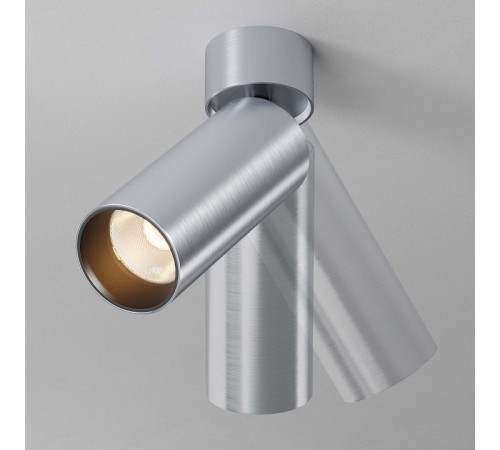 Светильник на штанге Maytoni Technical FOCUS LED C055CL-L12W2.7K-W-PT
