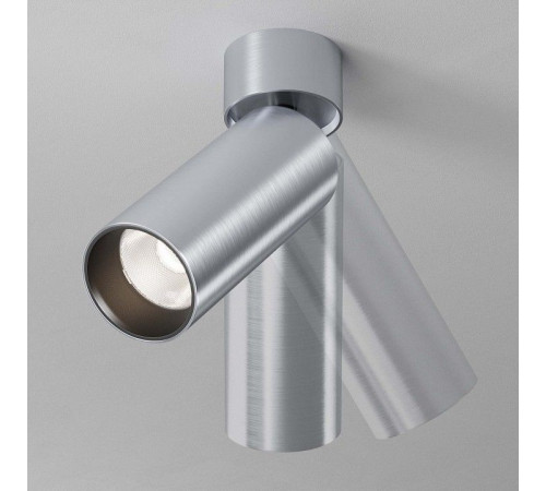 Светильник на штанге Maytoni Technical FOCUS LED C055CL-L12W4K-W-PT