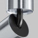 Светильник на штанге Maytoni Technical FOCUS LED C055CL-L12W4K-W-PT