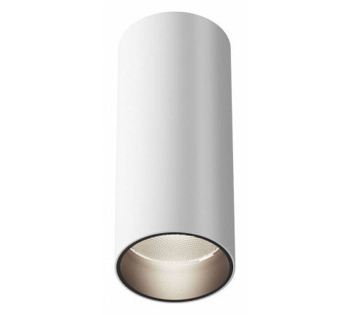 Накладной светильник Maytoni Focus LED C056CL-L12W4K-W-D-W