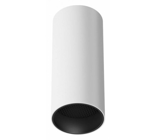 Накладной светильник Maytoni Focus LED C056CL-L12W4K-W-D-W