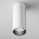 Накладной светильник Maytoni Focus LED C056CL-L12W4K-W-D-W